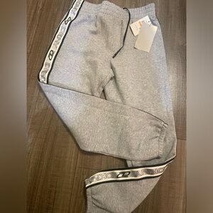 DKNY jogger with Hoodie new
